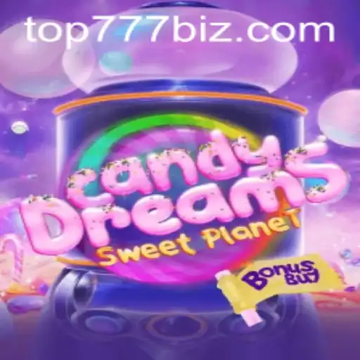 CandyDreams Sweet Planet: A Sweet Escape into the World of Gaming