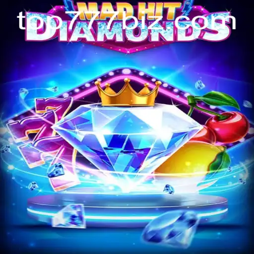 Discover the Thrilling World of MadHitDiamonds: A Guide for Gamers