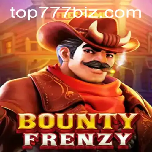 BountyFrenzy: An Epic Adventure Awaits with TOP777