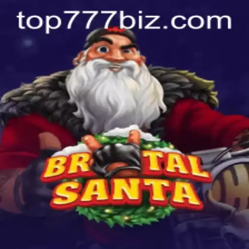 BrutalSanta: The New Thrill of Gaming in the Festive Season