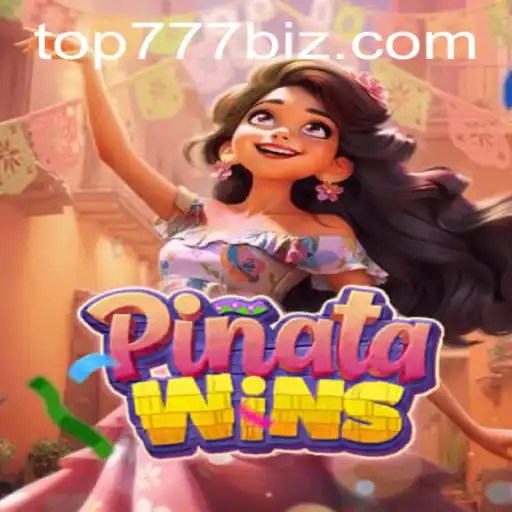 Unveiling the Excitement of PinataWins and the Ultimate Guide to TOP777