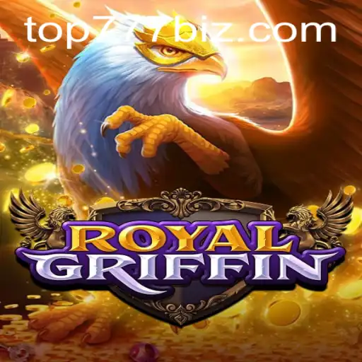 Exploration of RoyalGriffin: The Game Taking Center Stage with TOP777