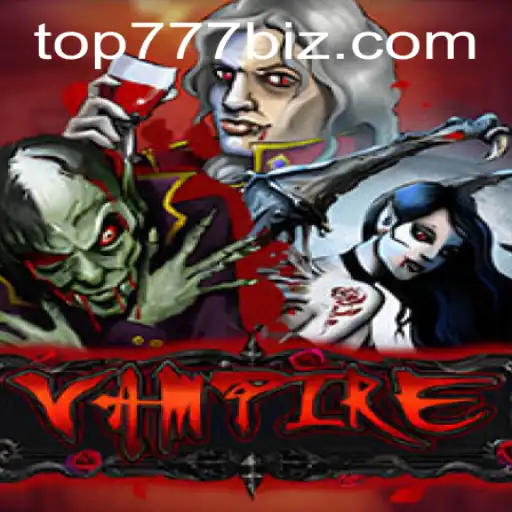 Unleashing the Thrills of Vampire: Embrace the Enigma with TOP777