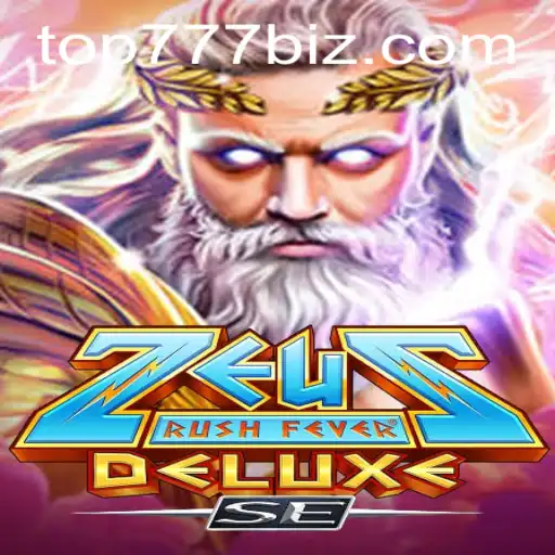 Unveiling ZeusRushFeverDeluxeSE: An Exciting Journey into the World of Mythical Gaming