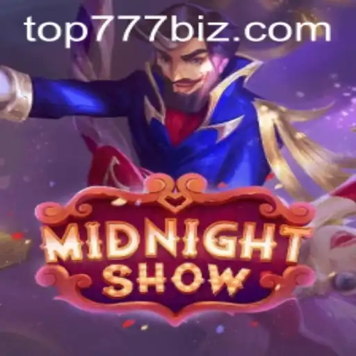 Experience the Thrills of MidnightShow with TOP777