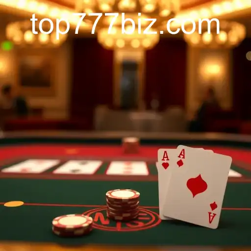Baccarat Game: A Comprehensive Guide