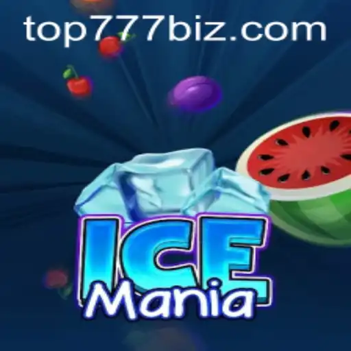 Discover the Chill Thrills of IceMania with TOP777