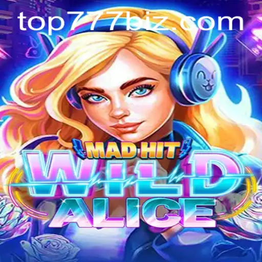 Unveiling the Enchanting World of MadHitWildAlice: A Gaming Sensation