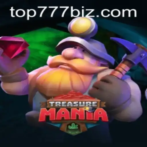 Discover the Exciting World of TreasureMania and Its Winning Strategy: TOP777