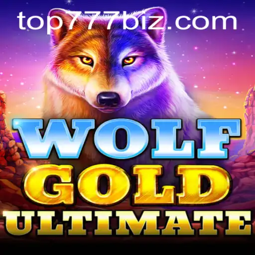Explore the Enchanting World of WolfGoldUltimate with TOP777