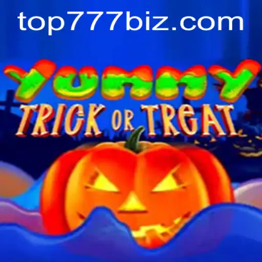YummyTrickorTreat: A Delightful Adventure Awaits